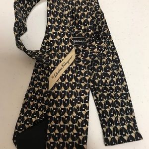 Salvatore Ferragamo Tie